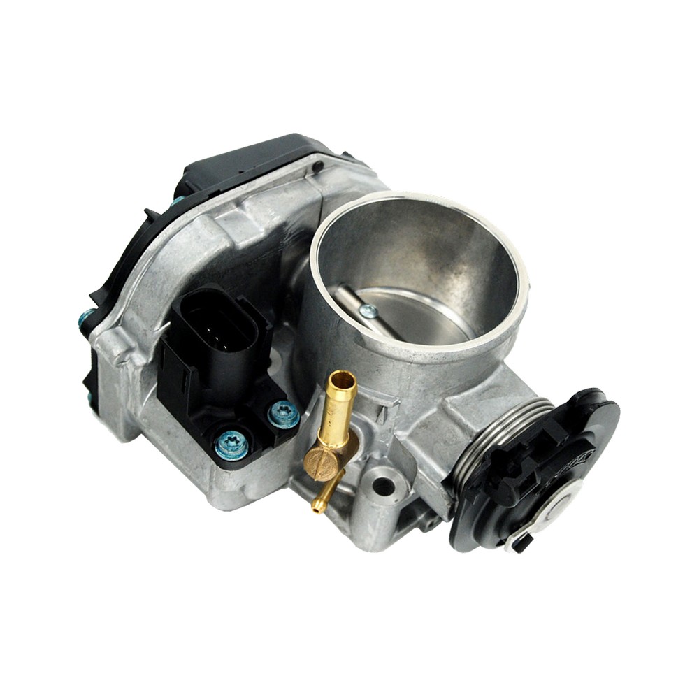 Cuerpo De Mariposa Seat Cordoba Ibiza Toledo 2.0